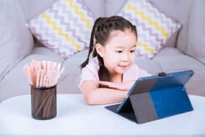 小学唐 国学三字經