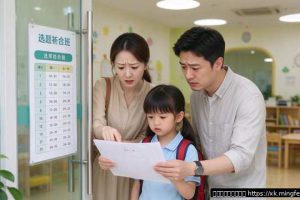 幼小衔接班要不要上？过来人帮你分析利弊