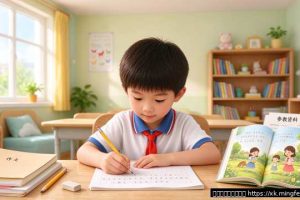 三年级作文怎么写？入门阶段这样练不费劲