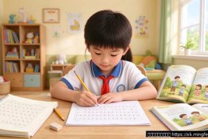 四年级作文怎么写？从300字到400字的过渡技巧
