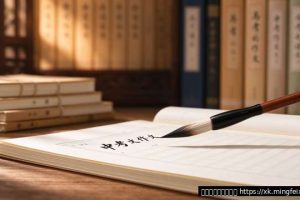 中考语文作文怎么写才能得高分？3个提分技巧