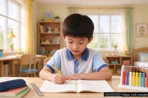 三年级数学怎么学？打好计算基础是关键