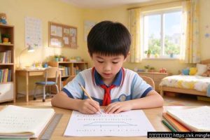 四年级数学应用题怎么做？画图法帮孩子理清思路