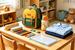 幼小衔接入学准备清单：物品、作息、能力，一篇讲清楚