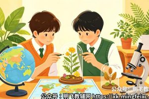 初二生地会考什么时候考？家长和孩子要提前了解这几点