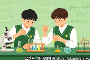 物化生组合好不好？选科前一定要知道的优缺点
