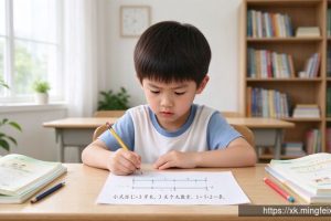 小升初数学必考题型有哪些?应用题这样练不丢分