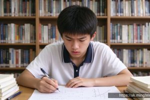 初三数学怎么提高?从80分到110分我们做了这几件事