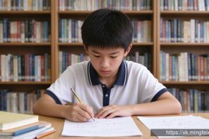 初一数学跟不上怎么办？从60分到85分我们做了这几件事