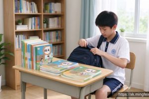初一新生怎么适应初中生活？过来人告诉你这4点