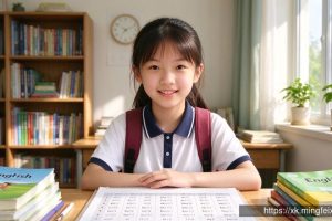 初一英语入门怎么学？先把音标搞定再说