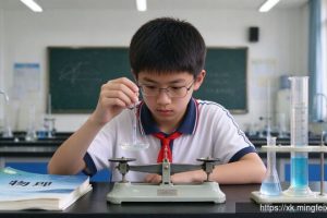 初二物理怎么学？别上来就背公式