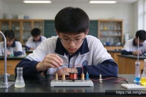 高二物理怎么学?电磁学是核心别害怕