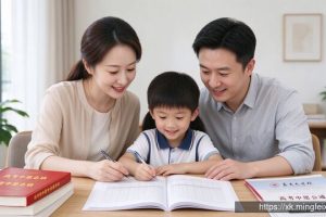高考志愿怎么填?先看排名别光看分数