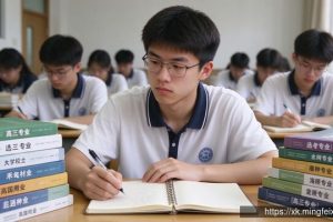 高考选专业怎么选?先看孩子喜欢什么