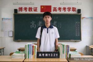 高三怎么适应?别紧张先学起来再说