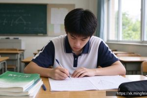 高一数学怎么学？从初中到高中的坎怎么过