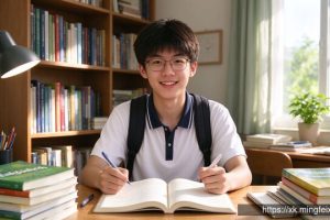 高一英语怎么学？别觉得初中底子好就放松