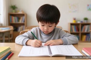 二年级数学口算题,每天练多久合适