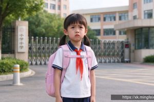 一年级新生怎么适应？刚开始不适应很正常