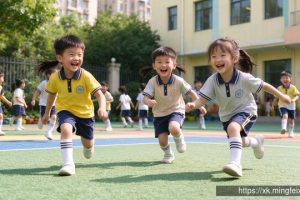 幼儿园大班怎么过？别太焦虑