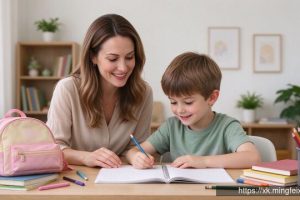幼小衔接怎么准备?先调作息别先学知识