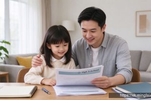 中考志愿填报怎么填?过来人告诉你这4个坑别踩