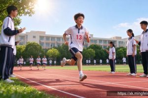 中考体育怎么考才能拿高分？提前准备不丢分