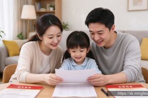 中考志愿怎么填？冲一冲保一保别瞎填